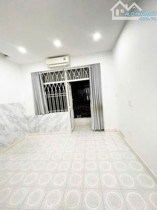 Bán Nhà HXH 4x12m Đường Dương Bá Trạc Phường 1 Quận 8. - 4