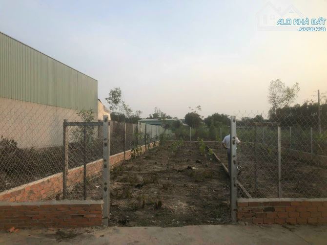 1,499 TỶ - LÔ ĐẤT 228m² SỔ RIÊNG FULL THỔ CƯ Gần Chợ Thiện Tân - Vĩnh Cửu, Đồng Nai - 4