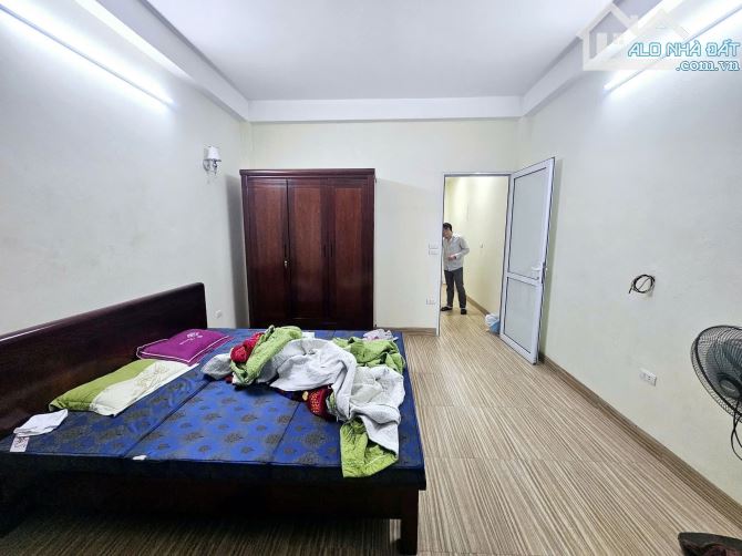 Nhân Mỹ - Mỹ Đình, 64m2 - 6 ngủ - Nhỉnh 12 tỷ - 4