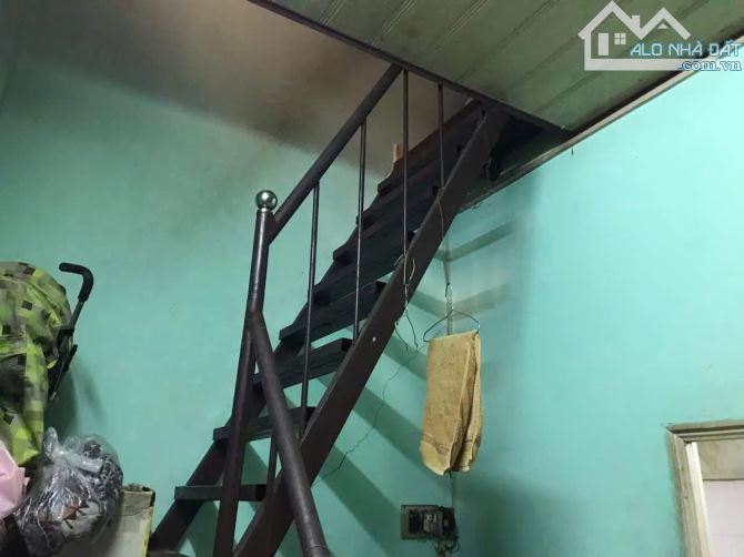 🔥Bán  Nhà cũ tiện xây mới – Quận 3 nở hậu – Sát công viên Lê Thị Riêng – Giá chỉ 7.4 tỷ! - 1