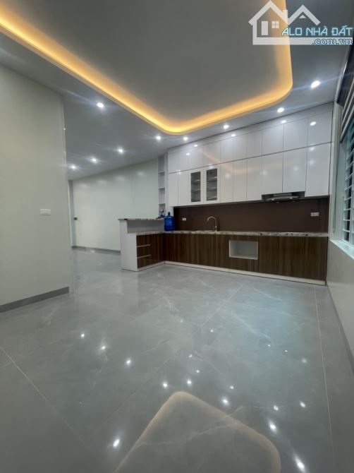 🏡 LIỀN KỀ PHÂN LÔ ĐỨC THƯỢNG – Ô TÔ VÀO NHÀ – NHÀ MỚI CÓ HẦM – THANG MÁY - 4