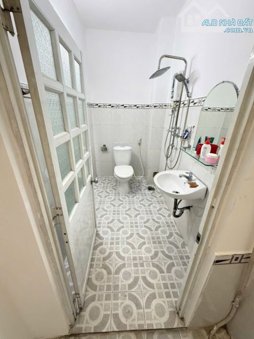 Bán Nhà 5x11m Mặt Tiền Phùng Chí Kiên-Ngay Cầu Xéo-Gò Dầu-Aeon Tân Phú-Nhà Mới Ở Ngay - 7