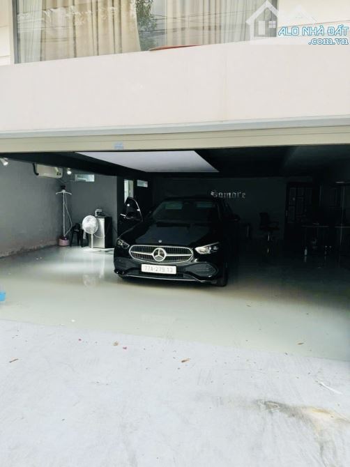 BÁN BIỆT THỰ LÔ GÓC 2 MẶT TIỀN KHU TÊN LỬA KHÔNG LỘ GIỚI, KHÔNG LỖI PHONG THUỶ. - 5