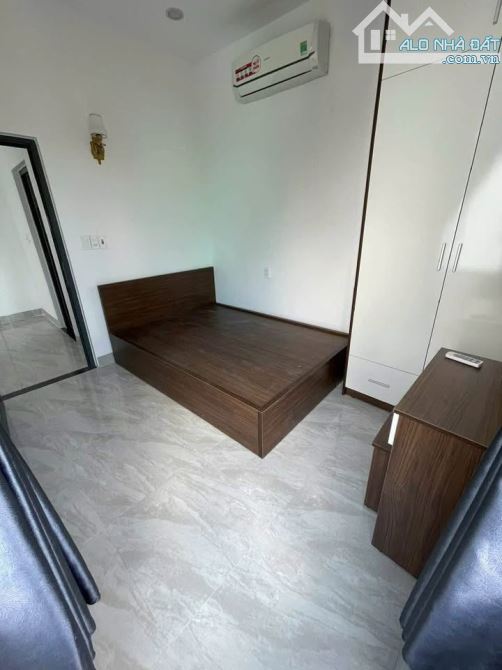 Bán Nhà 2 Tầng 2 Mặt Thoáng Nguyễn Hữu Cảnh - An Tây Đầy Đủ Nội Thất - 5