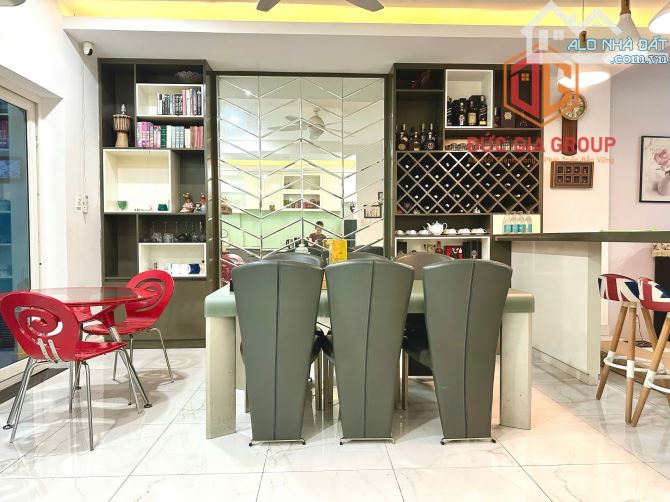 Cho thuê hoặc bán căn biệt thự 1 trệt 2 lầu trong KDC D2D, TP.Biên Hòa - 5