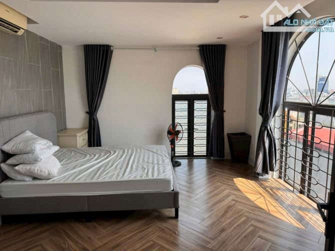 Bán khách sạn căn hộ cho thuê quận Hải An Hải Phòng - 5