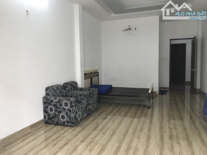 71TP – Bán nhà hẻm 6m Tân Hương, 60m2 sàn 238m2, 4 tầng BTCT 5PN, SHR A4, CHỈ 8.4 tỷ TL - 5