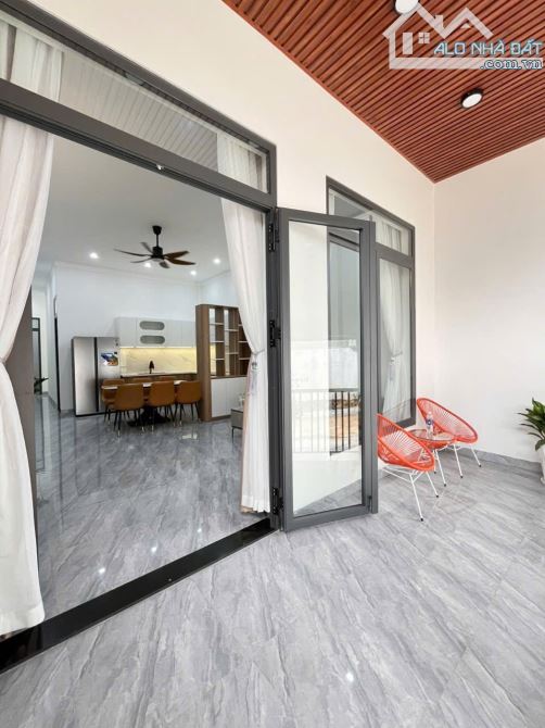 NHÀ ĐẸP HẺM Ô TÔ GẦN NGÃ 3 Y WANG MAI THỊ LỰU - Loctran - 5