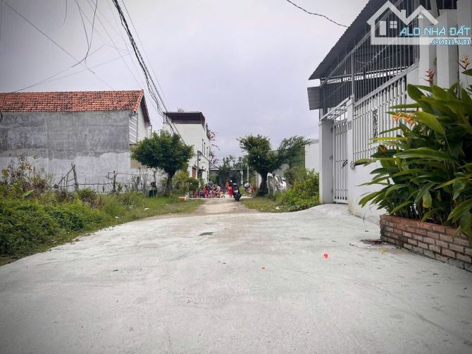 Bán lô 2 lô đất đường B3 KDC Hòn Thơm - Thôn Xuân Ngọc - Xã Vĩnh Ngọc - TP. Nha Trang - 5