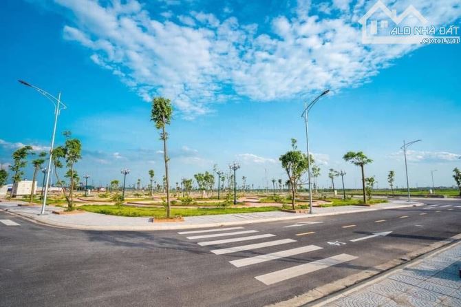 BÁN ĐẤT HẢI QUÂN TAM GIANG YÊN PHONG, CẠNH KCN VSIP - 100M2 - 3,15 TỶ - 5