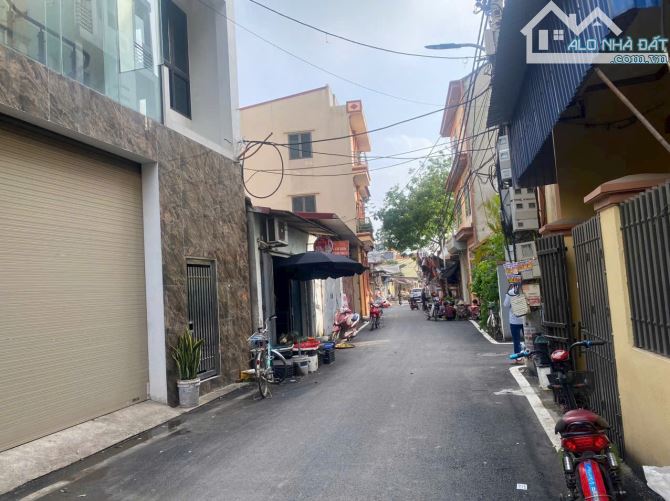 Bán nhà 127m2 mặt tiền 8m đẹp tại Đại Thịnh – Mê Linh – Cách vành đai 4 chỉ vài bước chân - 5