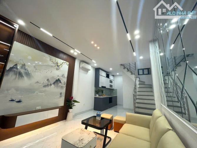 THANH XUÂN 32m 3 tầng MT 3.5M Chỉ 3,3 tỷ - 5
