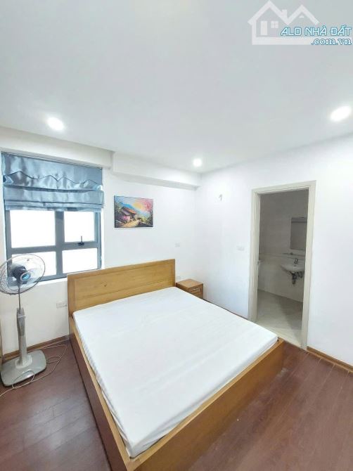 hot. cho thuê căn hộ handiresco 31 lê văn lương. 70m2, 2 phòng ngủ full đồ 14,5tr/th - 5