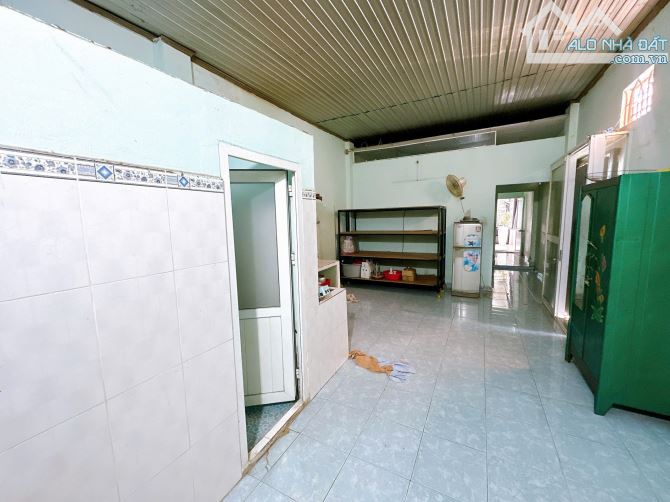 NP418 🏠 bán căn nhà mặt tiền kinh doanh phường Tân Hoà 8x25 , giá 4,15 tỉ Vị trí : đường - 5