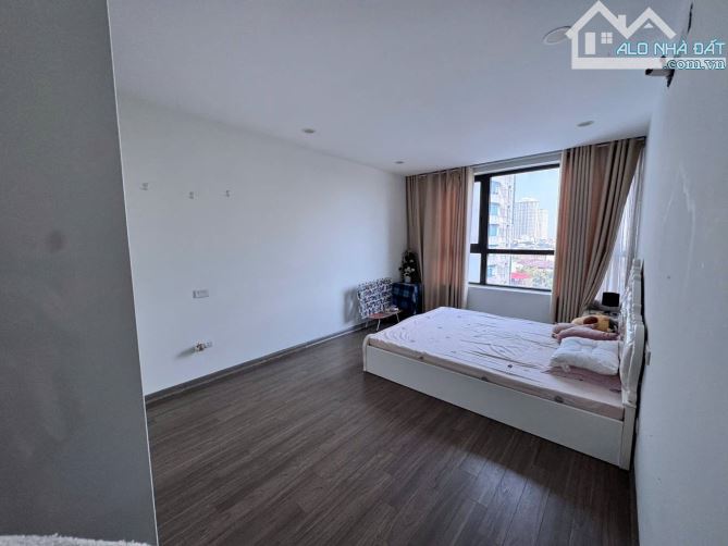 Căn hộ Duplex, Tòa Hoàng Huy Golden Land Nguyễn Trãi, 118m² × 3 Ngủ, Nhỉnh 9 tỷ. - 5