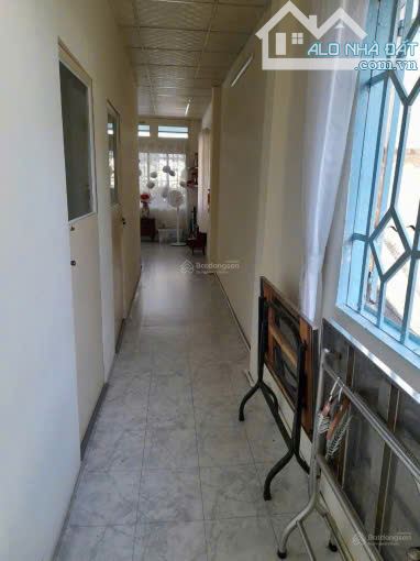 Cho thuê rẻ nguyên căn 4.2 x 17m 1 trệt 1 lầu Phong Phú Q8 TP.HCM - 5