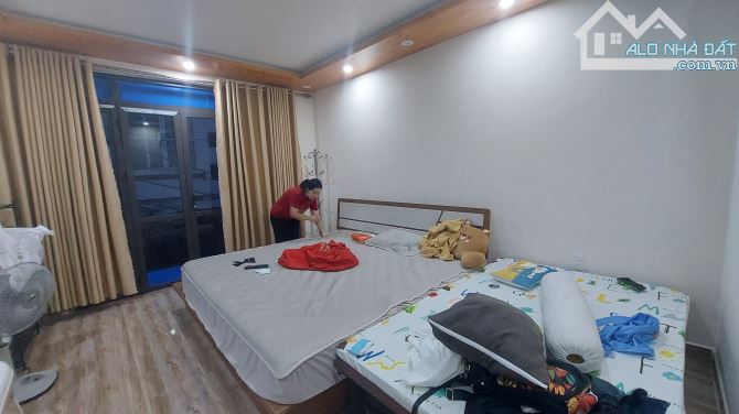 Bán nhà An Dương1,  An Đồng, An Dương,  4 tầng, 52m2, 3,8 tỷ. - 5