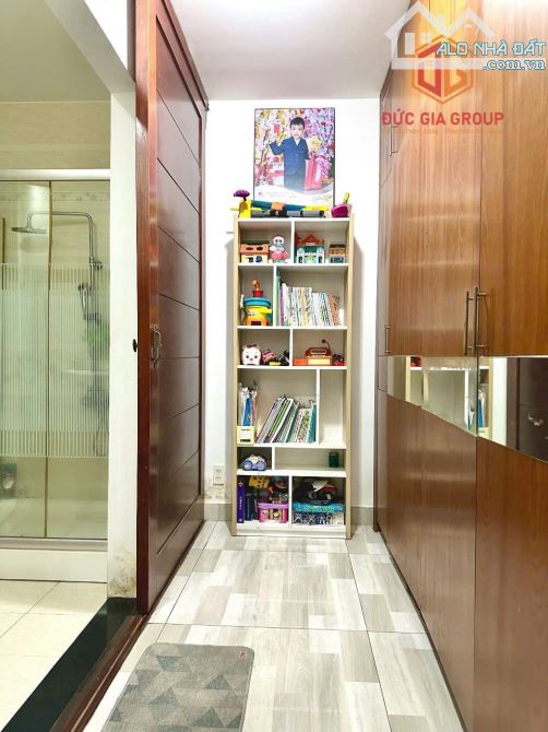 Bán biệt thự 2 lầu full nội thất KDC D2D, P.Thống Nhất ,Biên Hòa giá 19 tỷ - 5