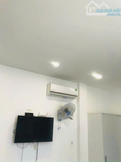 Bán nhà 3 tầng 5 PN, full nội thất, 57 m2, vuông vức, 5 tỷ 200, Trần Khánh Dư, Mỹ An, ĐN - 5