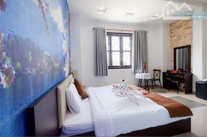 🌈NHÀ ĐẸP AN PHÚ ĐÔNG QUẬN 12 DT ĐẤT 210m2 (12x20) CHỈ 8,5 TỶ, KẾT CẤU 3 TẦNG 4PN🏡 - 5