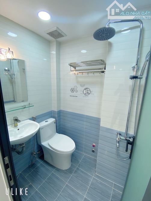 4PN _ Xe hơi đậu cửa _ 7.5 tỷ _ P1 Gò Vấp - 5