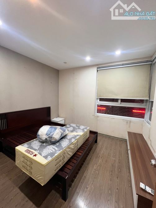 Cho thuê căn hộ Licogi 13 Khuất Duy Tiến, 100m2, 3 phòng ngủ, full đồ giá chỉ 12 triệu/th - 5