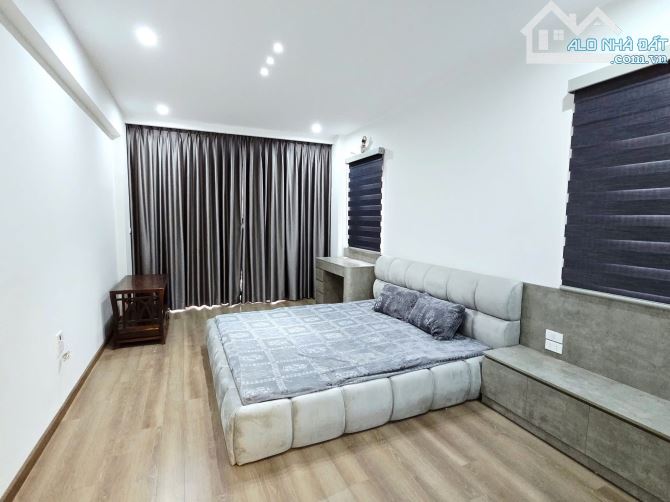 NGỌC TRÌ – THẠCH BÀN – 47M² – 6 TẦNG – GARA – THANG MÁY – 12,8 TỶ - 5
