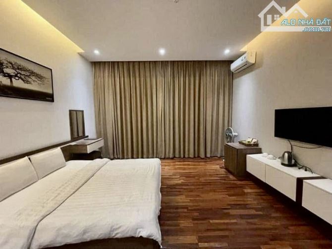 Phân lô Kinh doanh vỉa hè phố Trung Hoà, Cầu Giấy 96M MT gần 5M đang cho thuê 3 ô tô đỗ - 5
