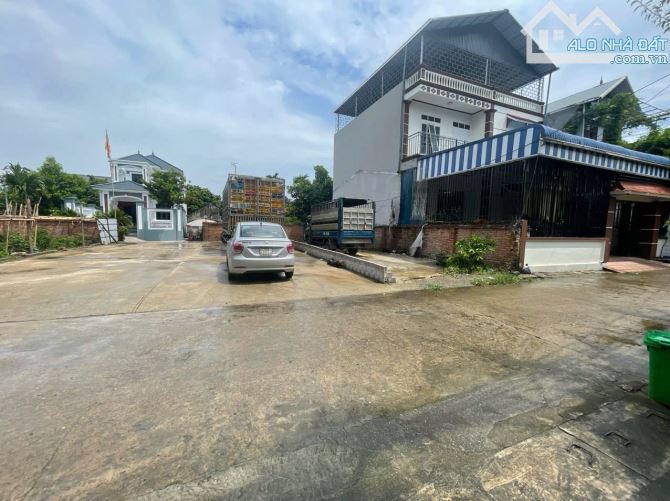 CHỈ HƠN 3 TỶ CÓ NGAY LÔ ĐẤT THỔ CƯ 83,5m² TẠI XÓM CHÙA - PHỐ GỐT - ĐÔNG SƠN - CHƯƠNG MỸ - 5