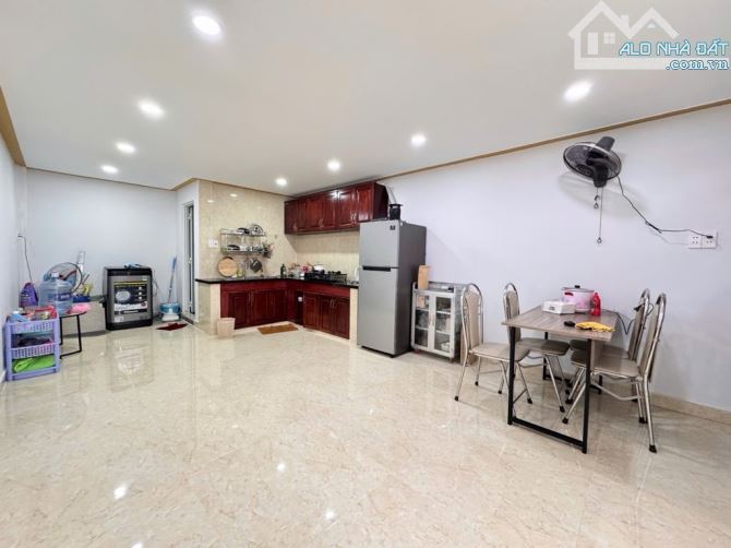 BÁN NHÀ GẦN CHỢ GÒ XOÀI – BÌNH TÂN - 55M²(4 X 14) – HẺM 6M – CHỈ HƠN 2 TỶ TL. - 5