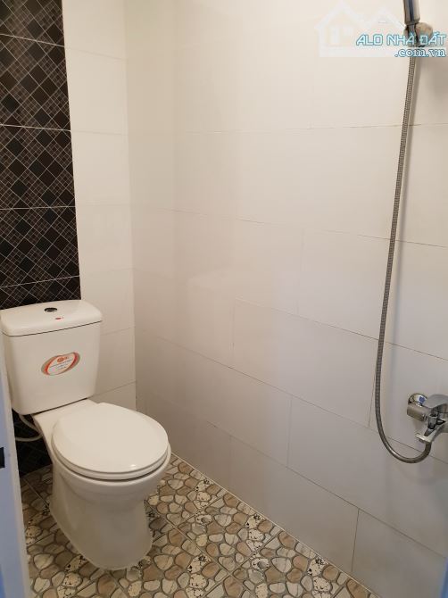 Chính chủ Cho thuê nhà nguyên căn Q12, 62m2 Q12, 1 trệt 1 lầu gần cầu Tham Lương - 5