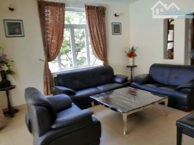 🌾Biệt Thự  Trần Đình Long - 600M² THỔ CƯ - ( 30 x 20 ) 27,9 Tỷ- Cẩm Lệ - Đà Nẵng. - 5