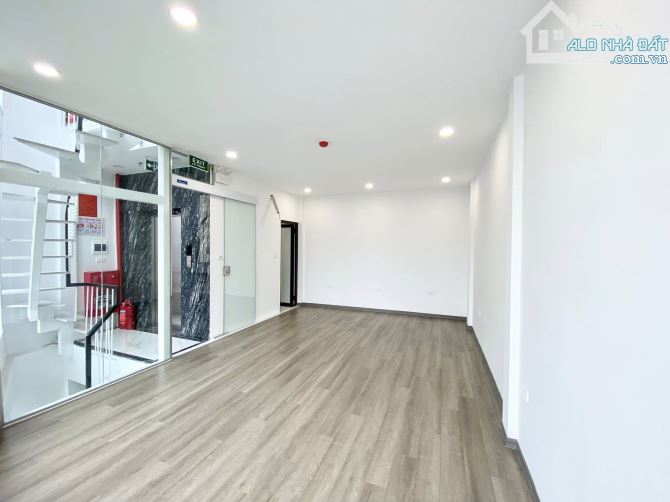 🏙️PHẠM VĂN ĐỒNG – MẶT PHỐ VIP – VỈA HÈ 8M – TOÀ NHÀ 9 TẦNG – VIEW KÍNH ĐẲNG CẤP 🌟 - 5