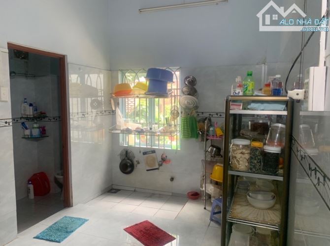 HXH Đỗ Cổng - Trường Chinh - Phường 12 - Tân Bình - DT Rộng 76m2(5x15.5) Chỉ 6.9 Tỷ TL - 5