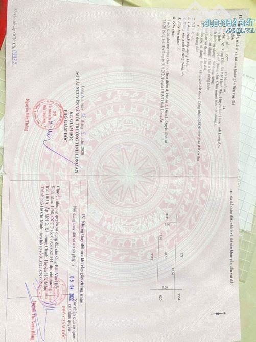 Bán gấp nhà cấp 4 SHR Mỹ Hạnh Bắc – Giá chỉ 1.7 tỷ, ngay chủ gửi bán - 5