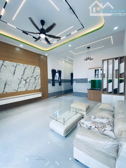 Bán nhà cấp 4 Mỹ Hạnh Bắc, 2PN – SHR – Giá chỉ 1 tỷ 730 - 5