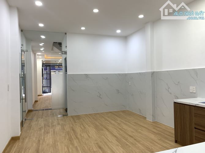 Nhà đẹp 4x18 1T2L đường 8 An Khánh giá 13tỷ - 5