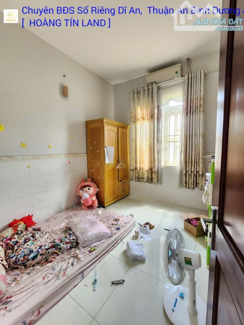 10 Tỷ__210m2 🔥👉 Nhà MT Kinh Doanh gần Ngã Ba Cửu Long__1T1L góc 2 mặt tiền đường ĐT743B - 5