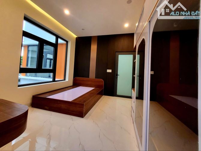 3Tỷ200__79m2__Nhà Hoàn Công, gần Vòng Xoay Cầu Hang__Full Nội Thất, gần Nguyễn Tri Phương - 5