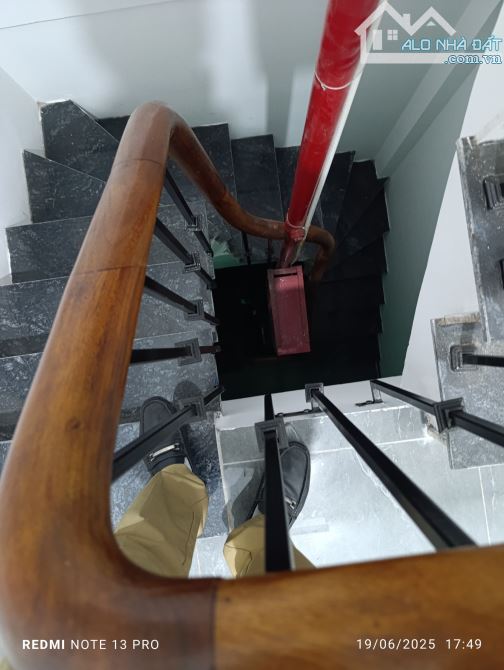 Bán nhà mặt phố Đại Từ - Hoàng Mai, DT 42/48m, 5 tầng, MT 3.5m, giá 14.9 tỷ. - 3