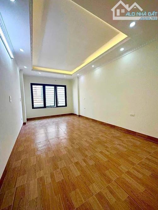 SIÊU PHẨM CCMN – KHU VIP CẦU GIẤY – Diện tích 43/45m² – 5 tầng – 9 phòng khép kín full đồ - 5