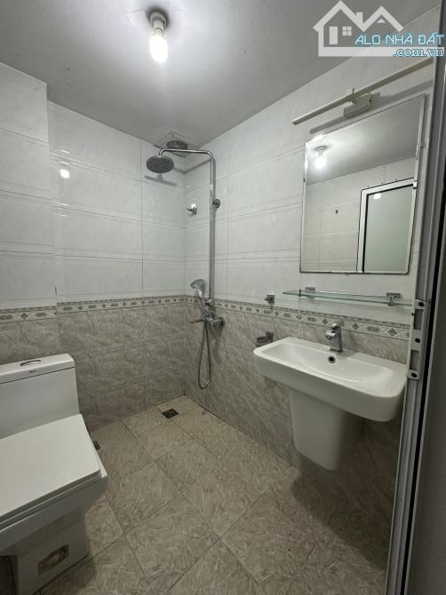 BÁN NHÀ MỄ TRÌ NAM TỪ LIÊM 35m 7.35TỶ 4 TẦNG MT 3.4m. NGÕ THÔNG RỘNG. NHÀ ĐẸP Ở NGAY. - 5