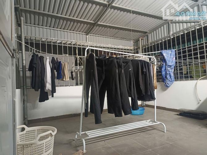 BÁN NHÀ MỄ TRÌ NAM TỪ LIÊM 30/33T2 6.4TỶ 5 TẦNG MT 3.8m. NGÕ THÔNG RỘNG. NHÀ ĐẸP Ở NGAY. - 5