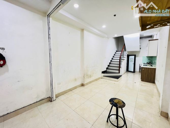 BÁN NHÀ MỄ TRÌ NAM TỪ LIÊM 30m 7.15TỶ 5 TẦNG MT 3m. NGÕ THÔNG RỘNG. NHÀ ĐẸP Ở NGAY. - 5