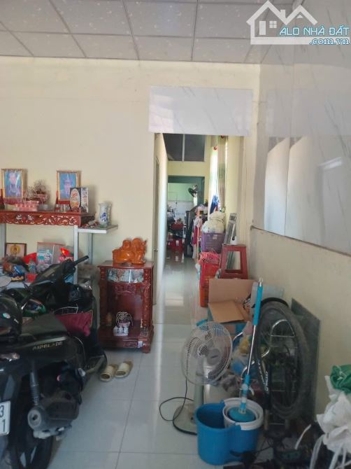 Bán nhà góc 2MT HXH Ngô Chí Quốc, Bình Chiểu, Thủ Đức: 4 x 15,2m, giá 6,5 tỷ - 5