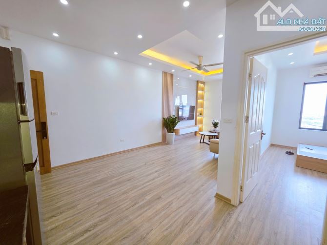 Chính chủ gửi bán căn chung cư 2PN ở tòa CT12 Văn Phú – Hà Đông – giá nhỉnh 4,3 tỷ - 5