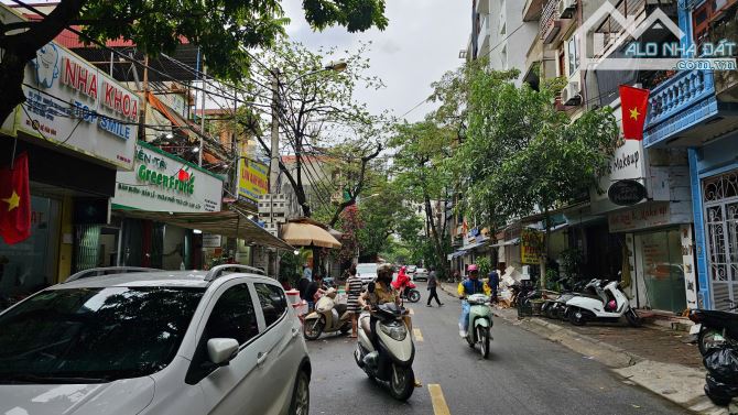 Chính chủ cần bán gấp nhà mặt phố Bế Văn Đàn,HĐ. Đường 20m. Kinh doanh sầm uất,cực lộc. - 5