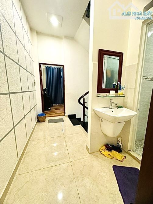 MTKD ĐƯỜNG SỐ KHU TÊN LỬA NGAY CHỢ DA SÀ QUẬN 6 - 5