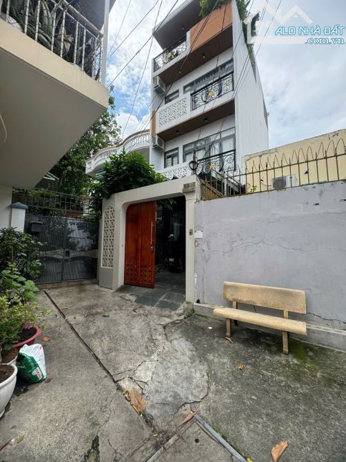 🌷🌷 BÁN NHÀ BÙI ĐÌNH TUÝ – 85M² – 4PN – NỘI THẤT CAO CẤP – GIÁ 10.2 TỶ 🌷🌷 - 5