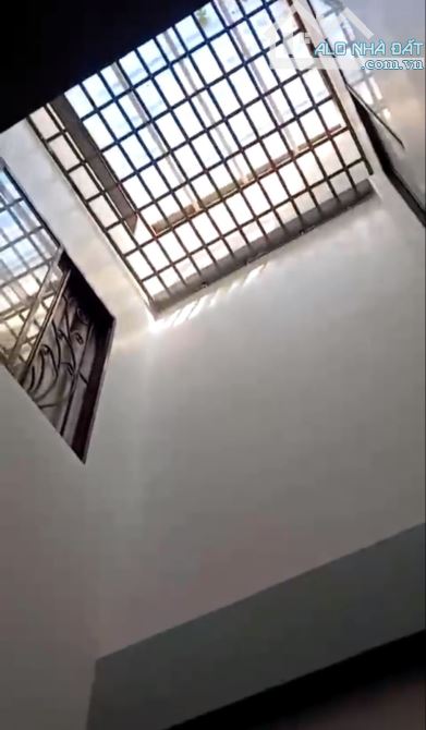 💥BIỆT THỰ TÂN SƠN NHÌ - KẾ NGUYỄN CỬU ĐÀM - (8x13m) - GIÁ NHỈNH 13 TỎI TL💥 - 5